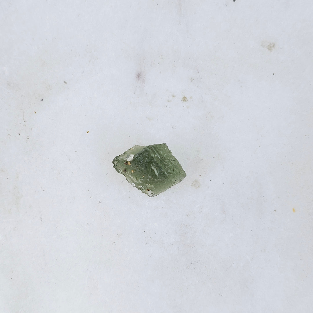 Moldavite Specimen