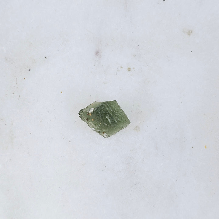 Moldavite Specimen