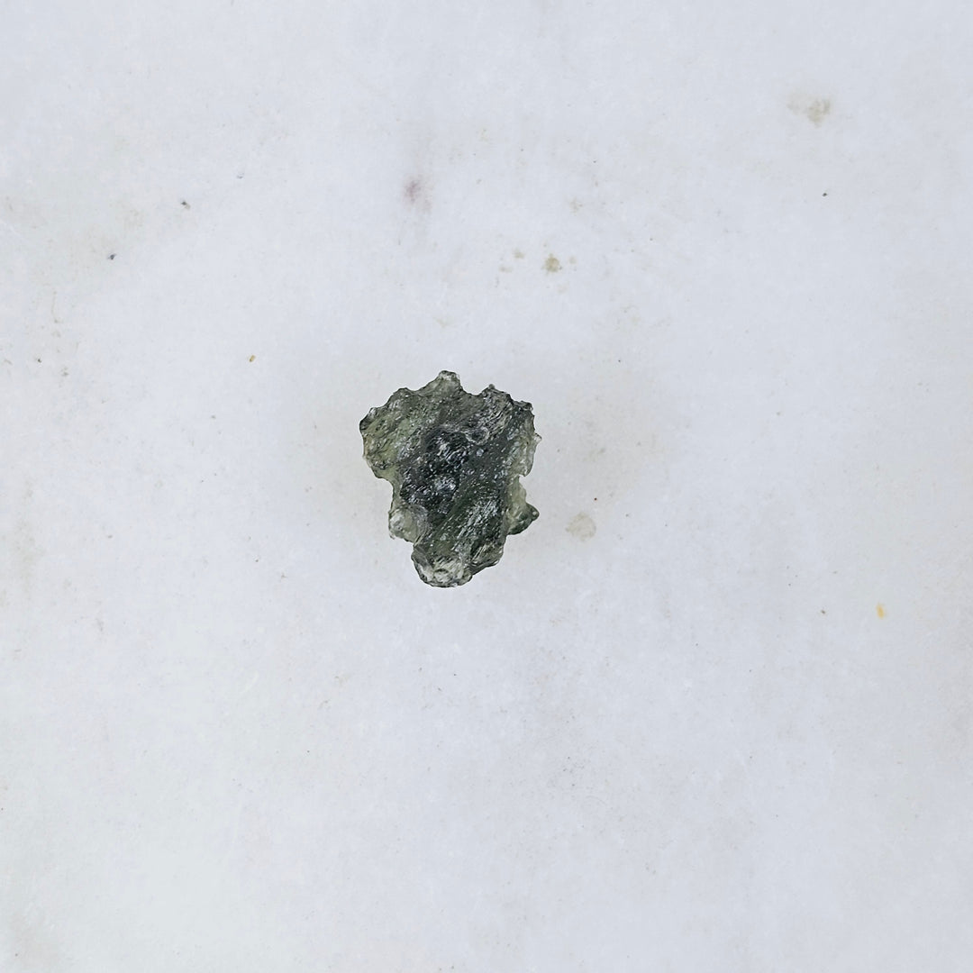 Moldavite Specimen