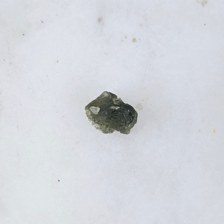 Moldavite Specimen