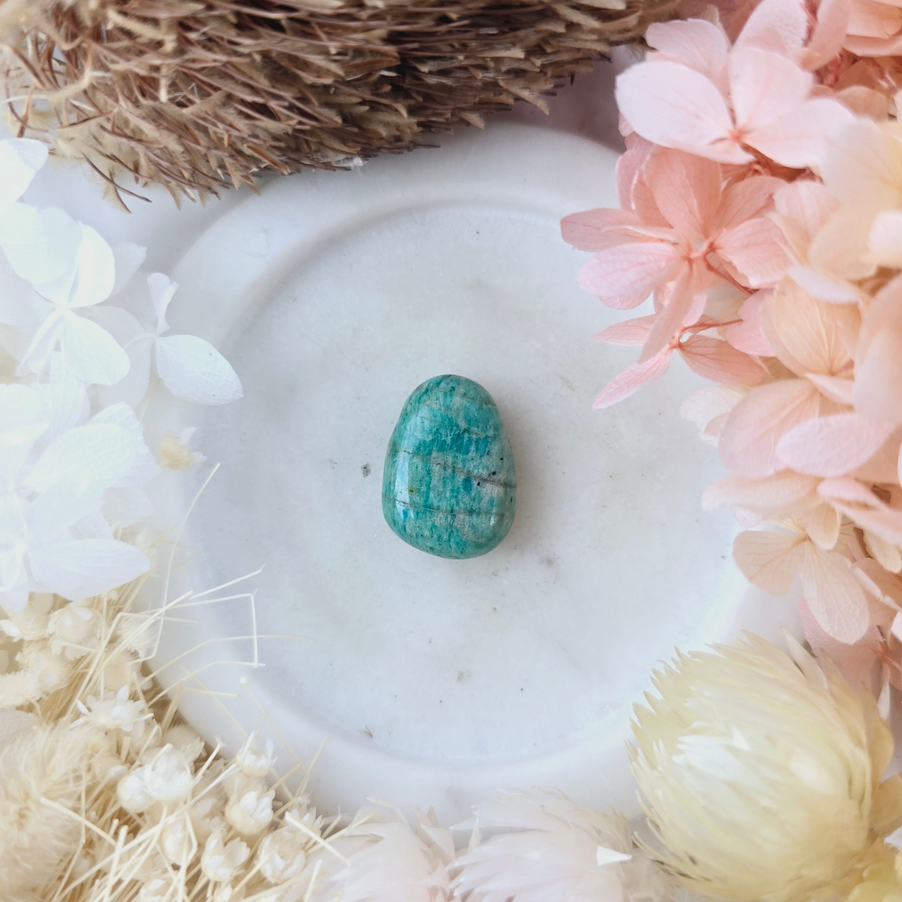 人気メーカー・ブランド Amazonite – Pure Lightness ネックレス・ペンダント