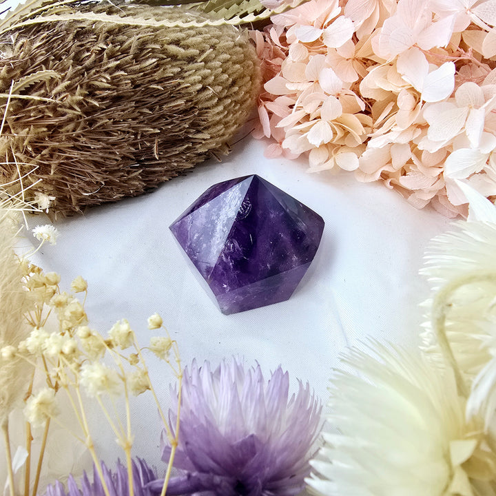 Amethyst Tower