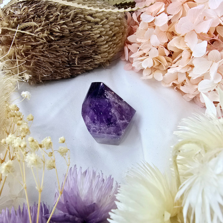 Amethyst Tower