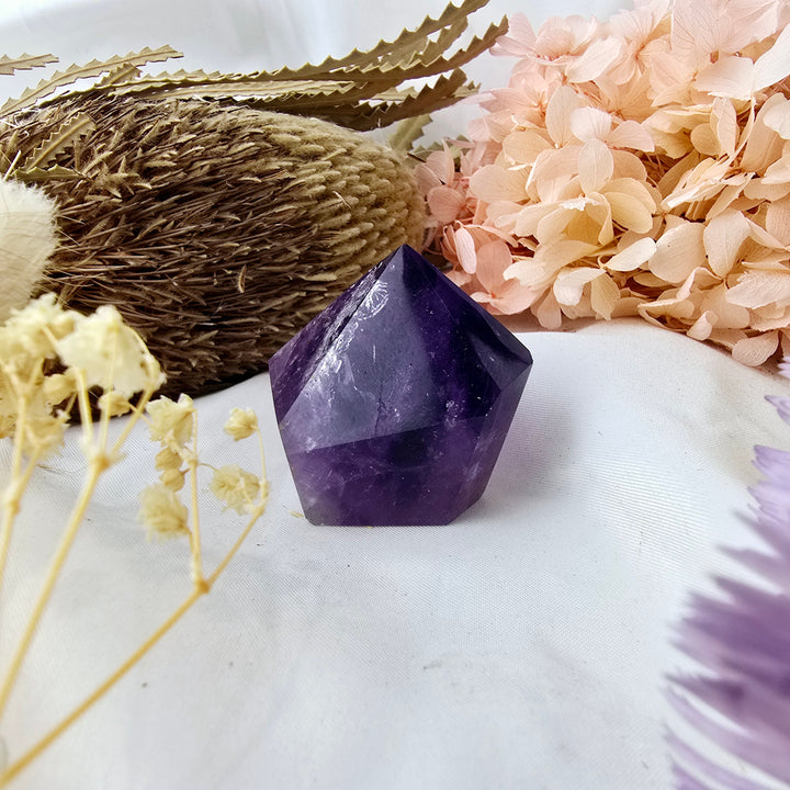 Amethyst Tower