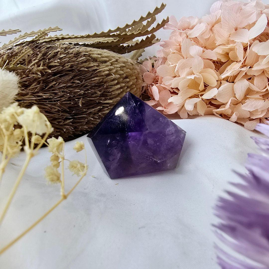 Amethyst Tower