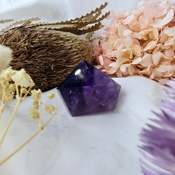 Amethyst Tower