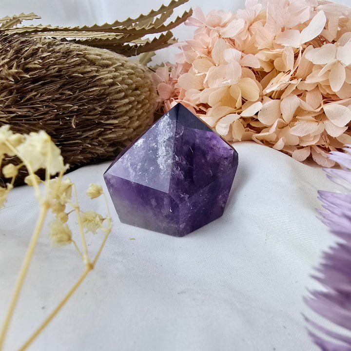 Amethyst Tower