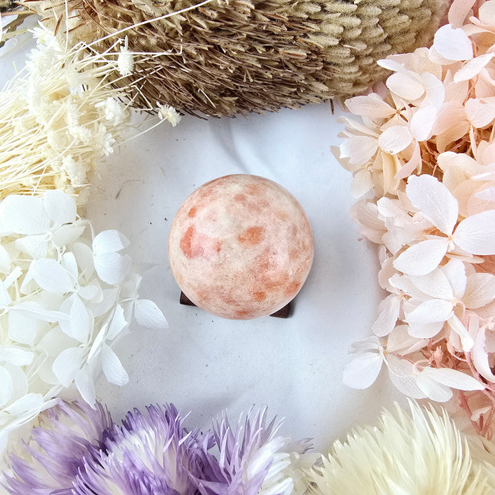 Sunstone Sphere