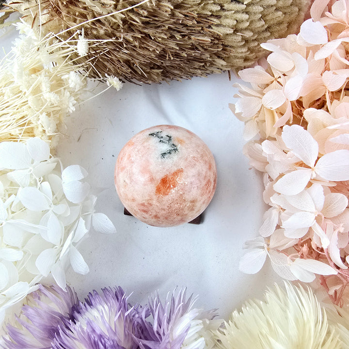 Sunstone Sphere