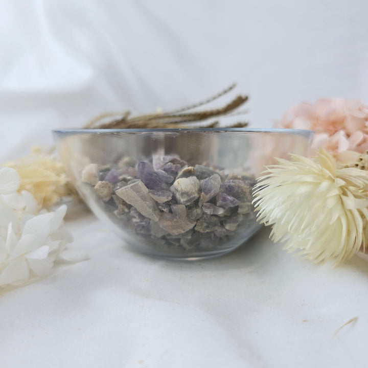 Amethyst Chips