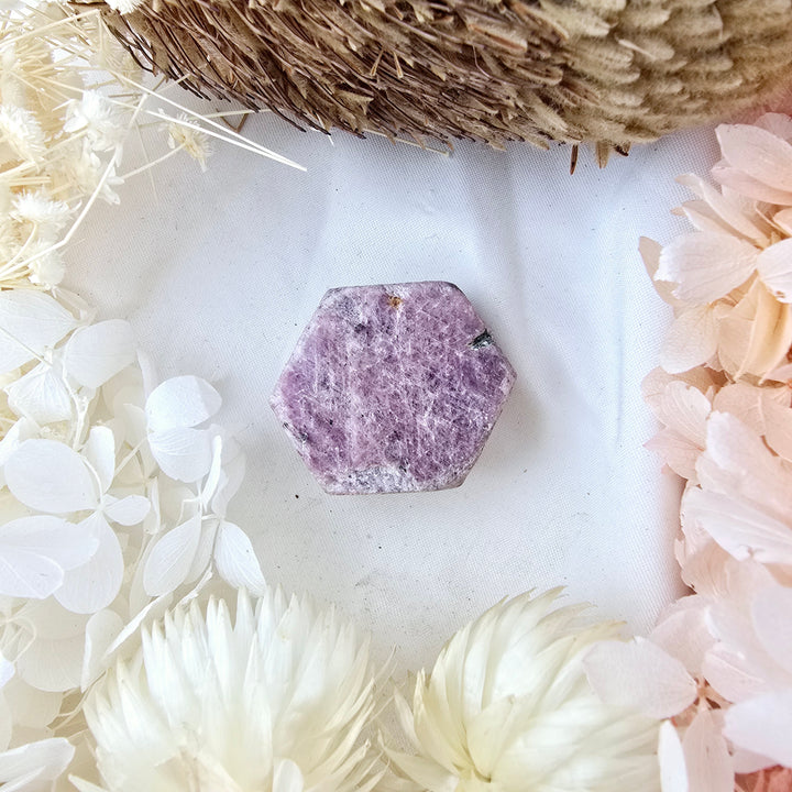 Ruby Natural Record Keeper