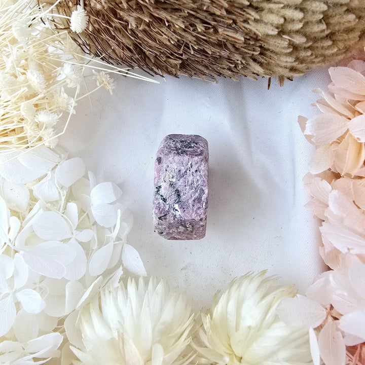 Ruby Natural Record Keeper