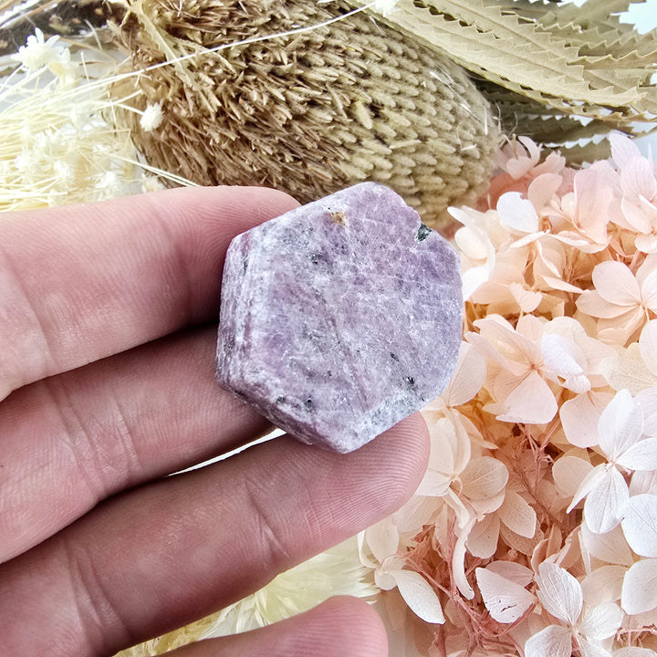 Ruby Natural Record Keeper