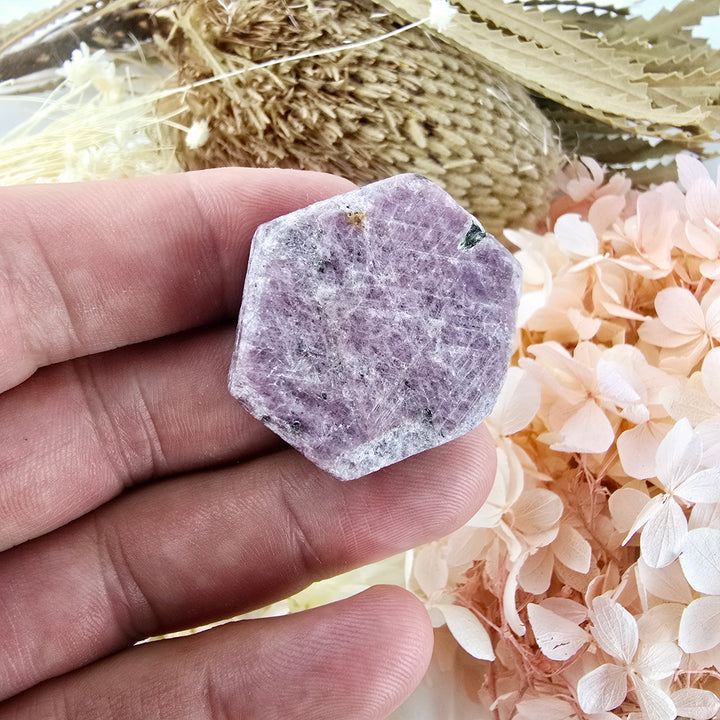 Ruby Natural Record Keeper