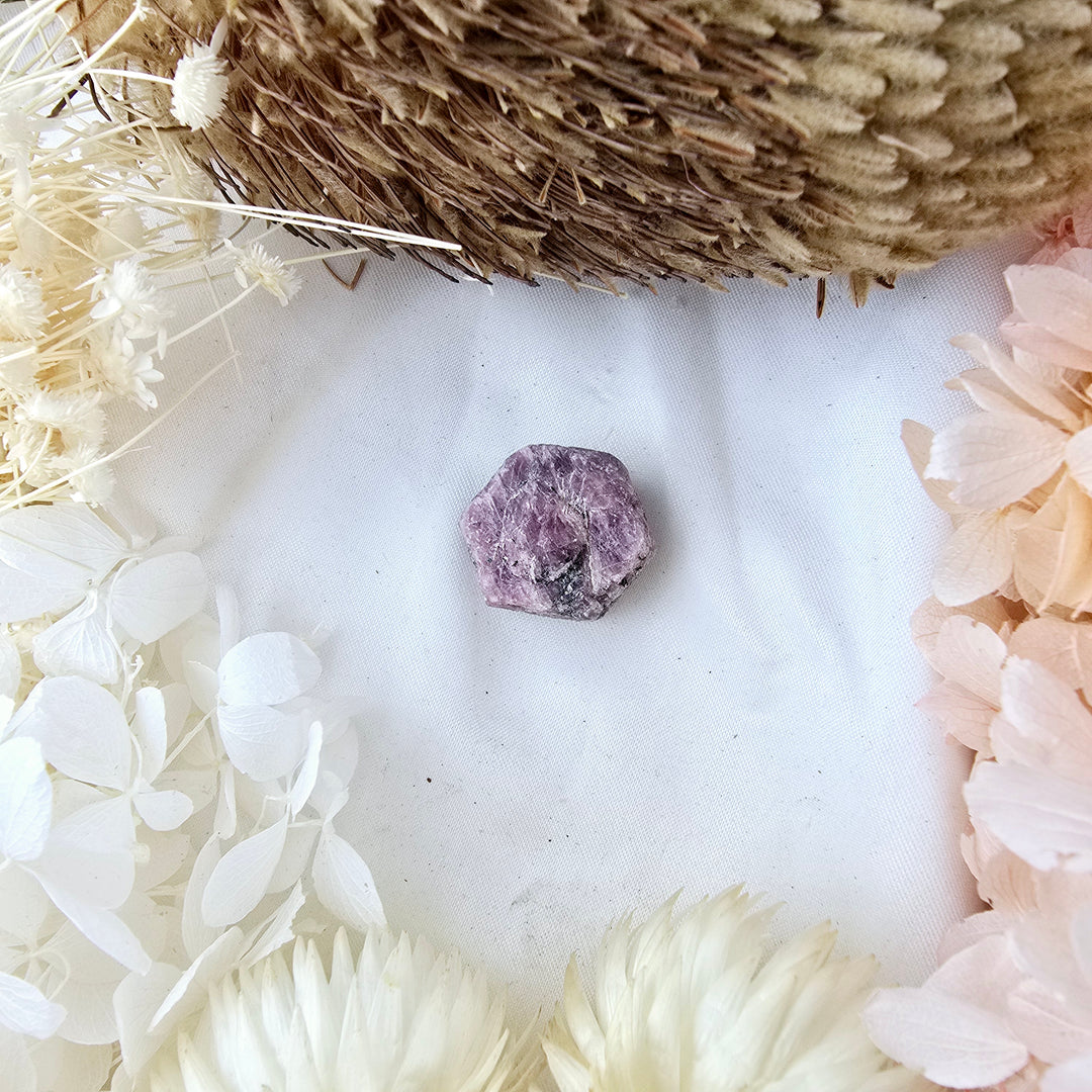 Ruby Natural Record Keeper