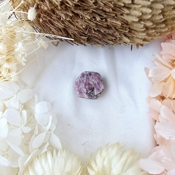 Ruby Natural Record Keeper