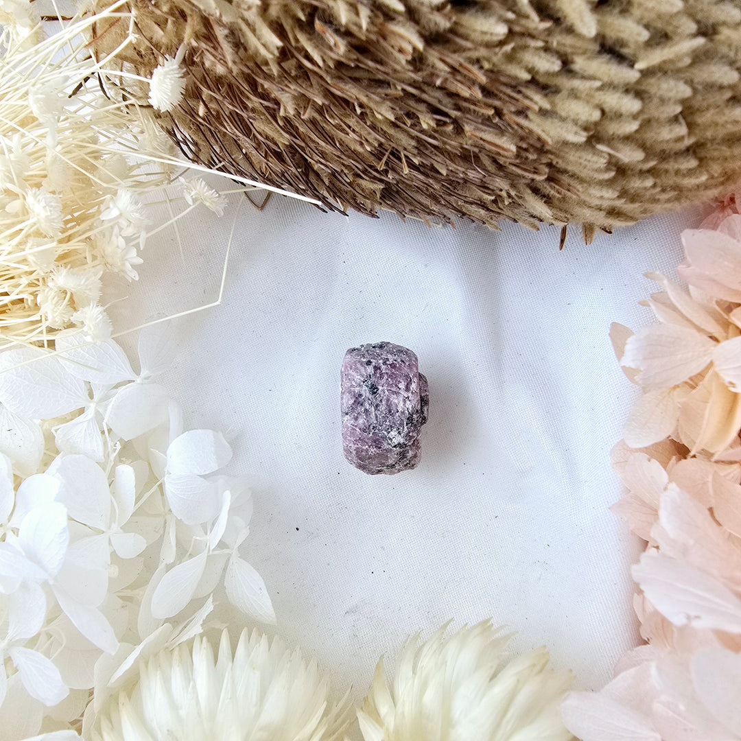 Ruby Natural Record Keeper
