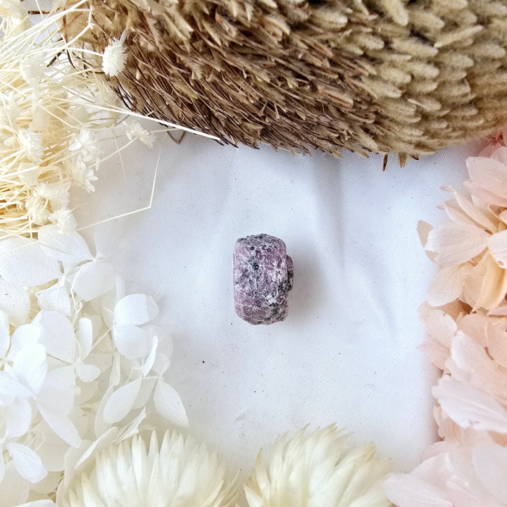 Ruby Natural Record Keeper