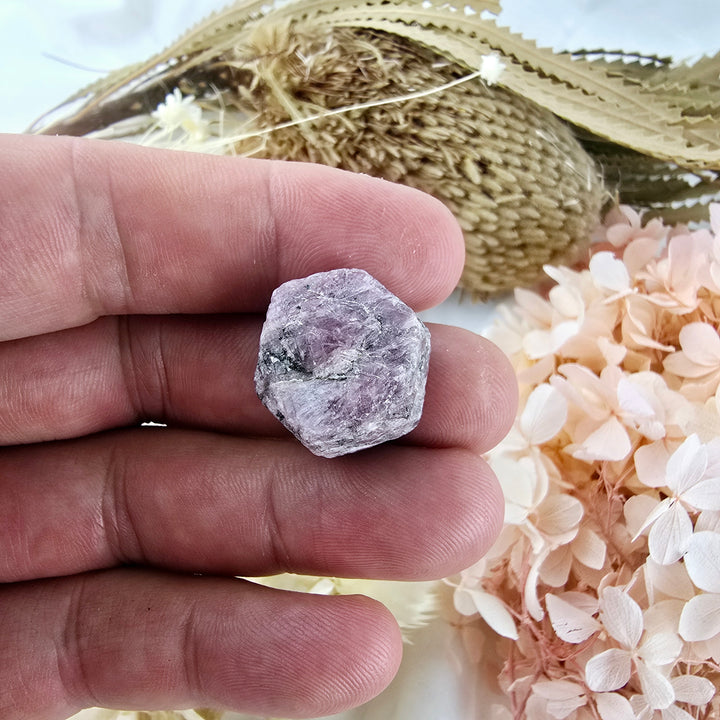 Ruby Natural Record Keeper