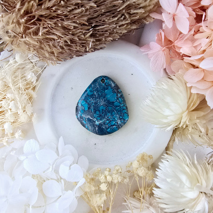 Turquoise Pendant