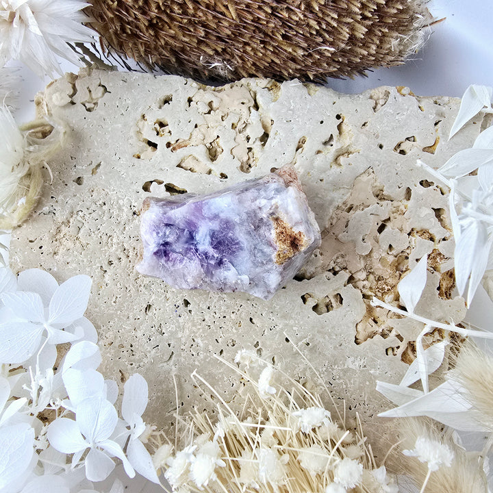Tiffany Stone Rough