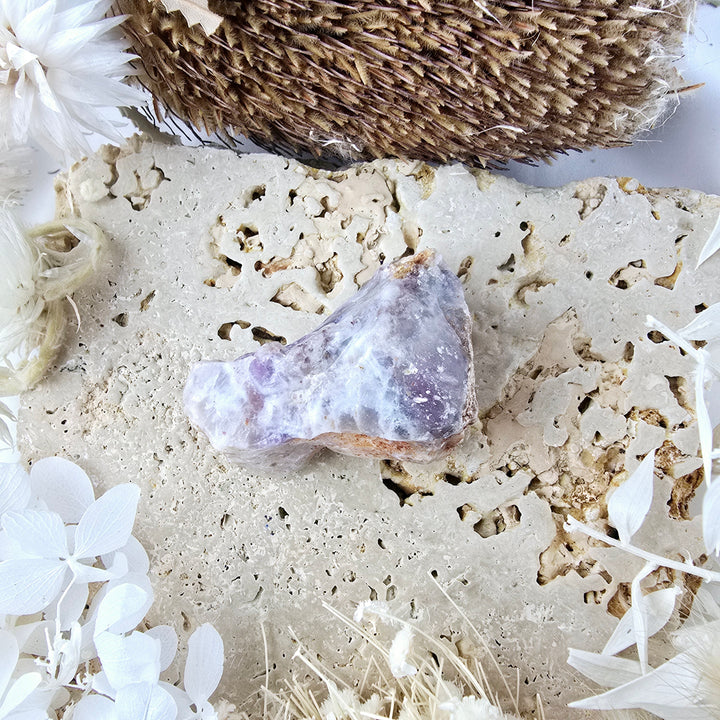 Tiffany Stone Rough