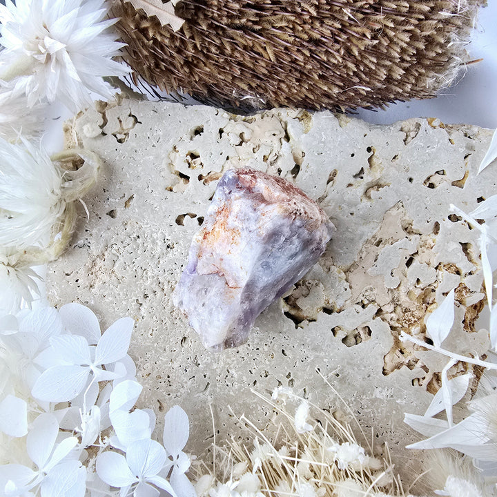 Tiffany Stone Rough