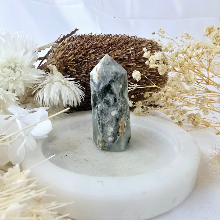 Ocean Jasper Tower