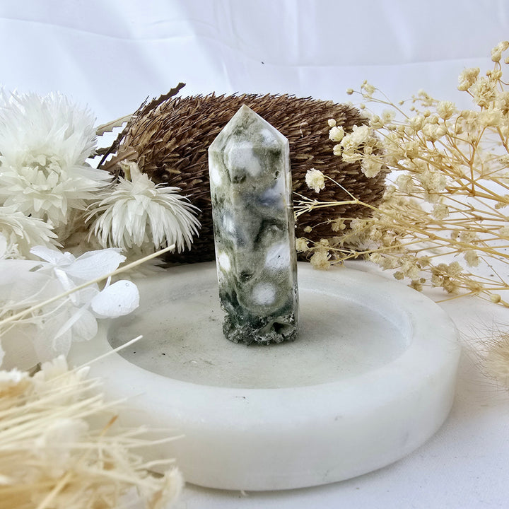 Ocean Jasper Tower