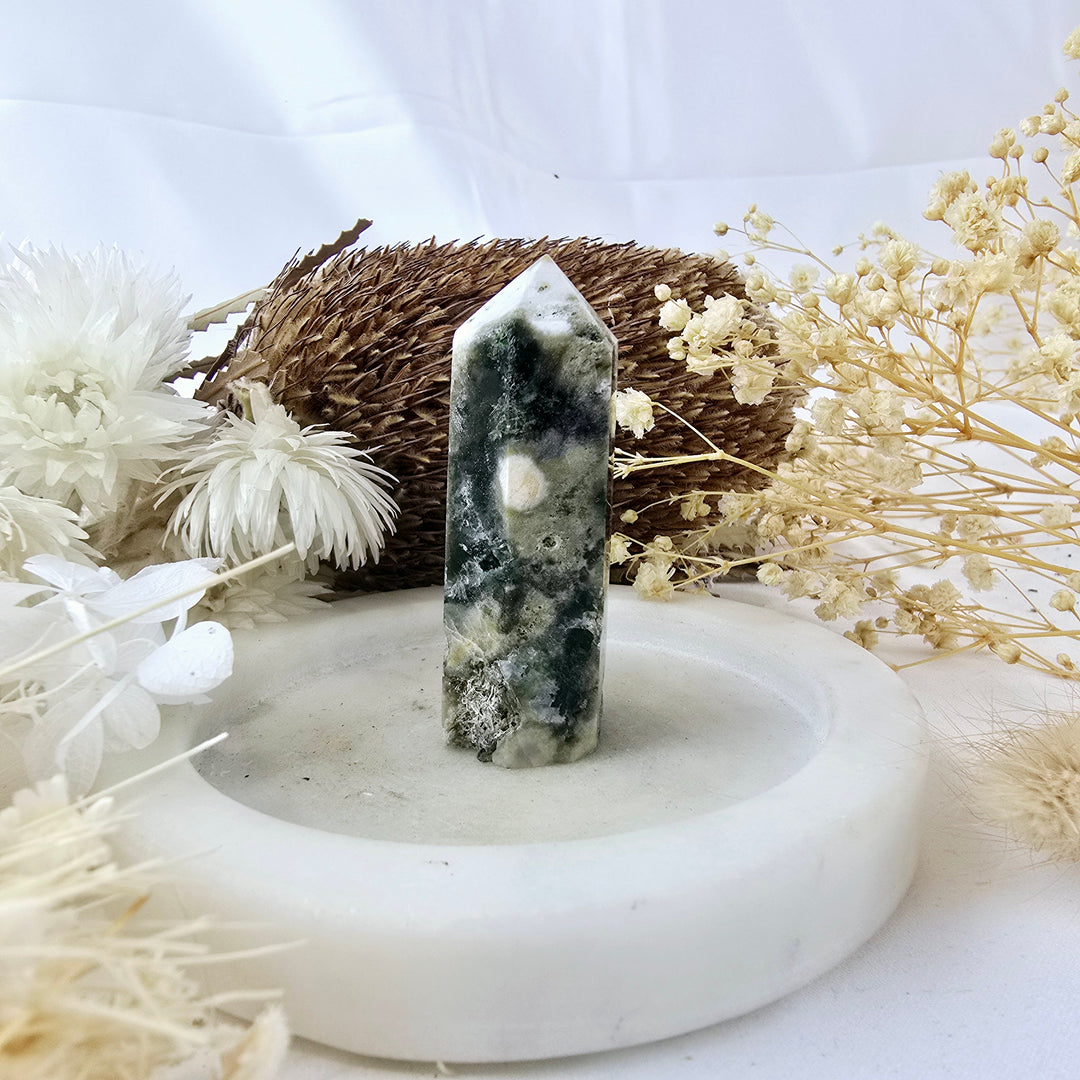 Ocean Jasper Tower