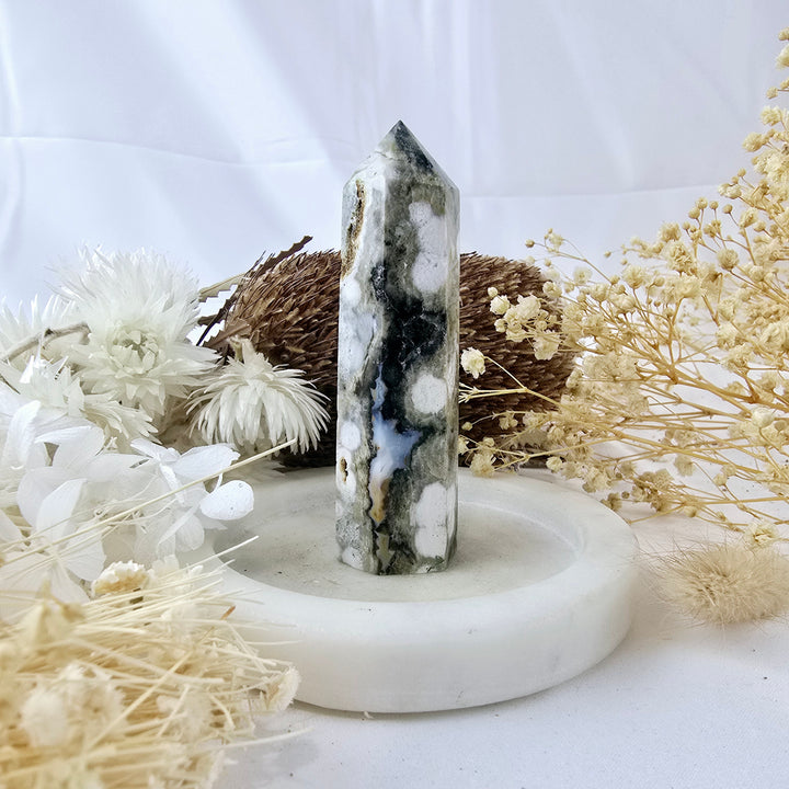 Ocean Jasper Tower