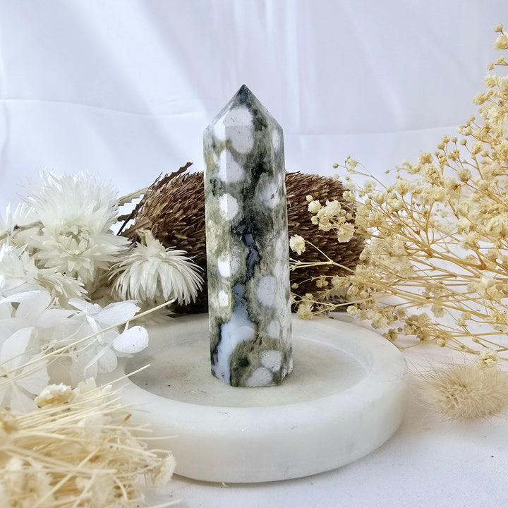 Ocean Jasper Tower