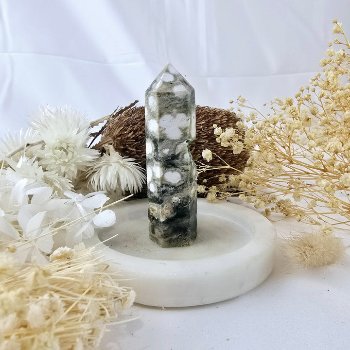 Ocean Jasper Tower