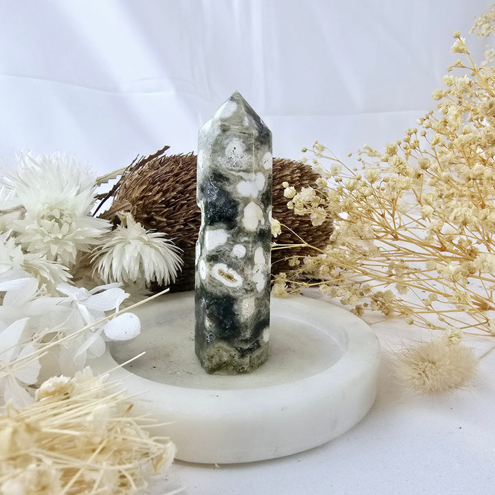 Ocean Jasper Tower