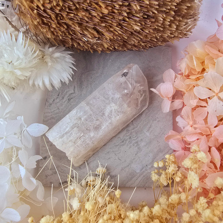 Danburite Natural Specimen