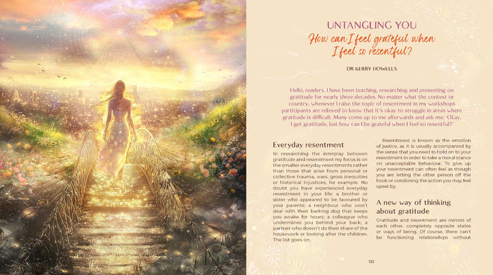 2026 Gratitude Diary