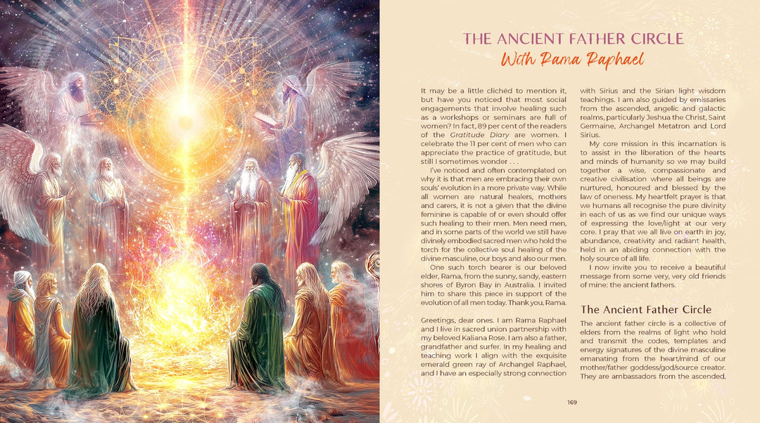 2026 Gratitude Diary