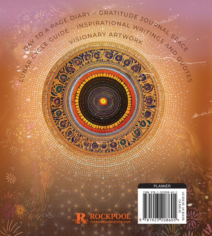 2026 Gratitude Diary