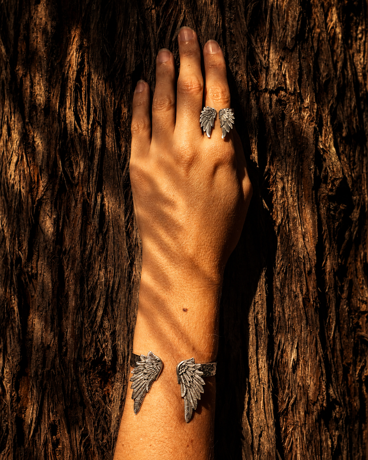 Anahata Bracelet - Luxe Edition