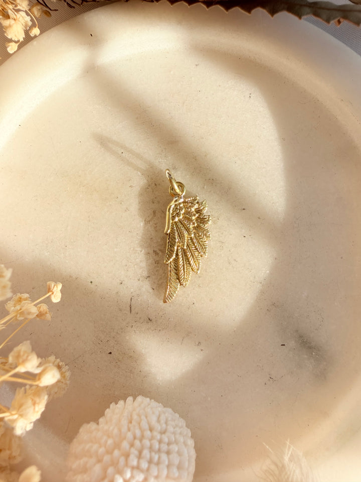 Anahata Small Pendant