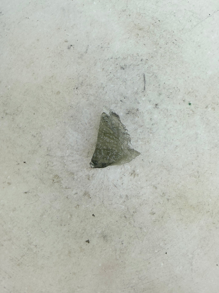 Moldavite Specimen