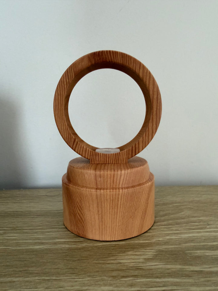 Rotating Light Stand