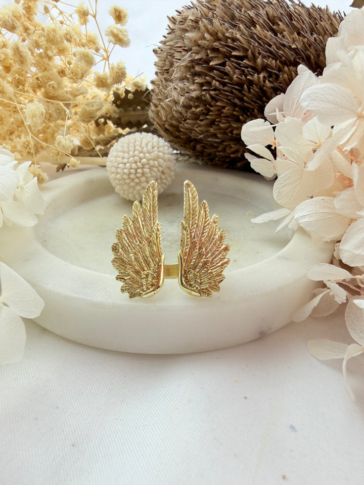 Anahata Ring
