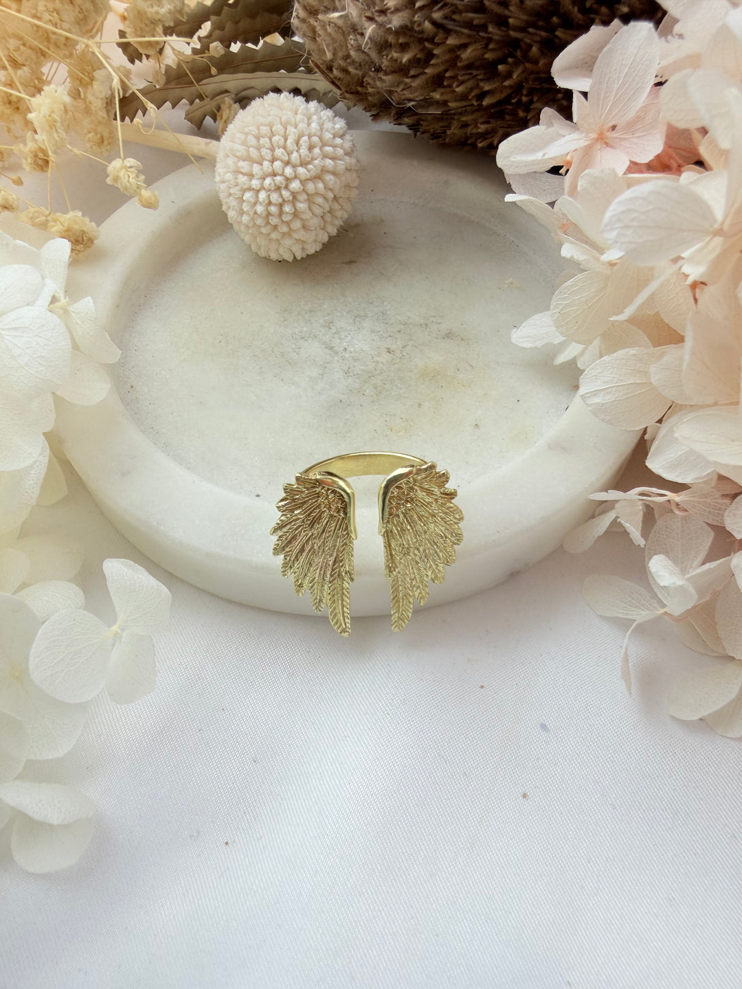 Anahata Ring