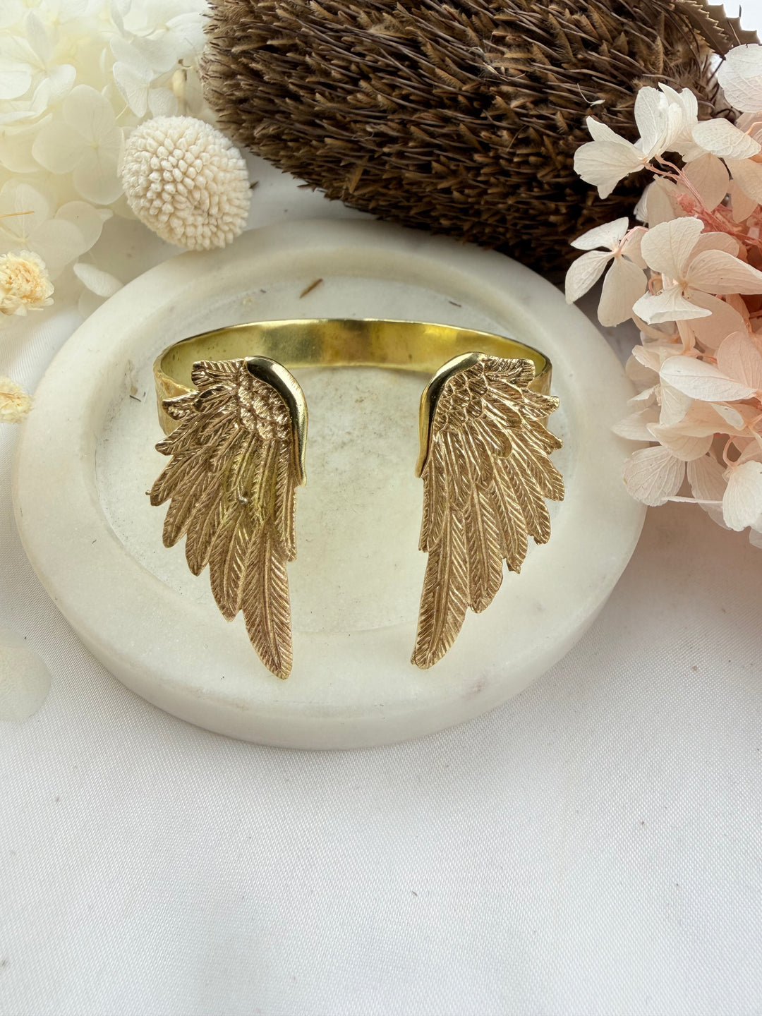 Anahata Bracelet