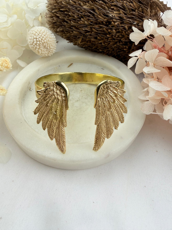 Anahata Bracelet