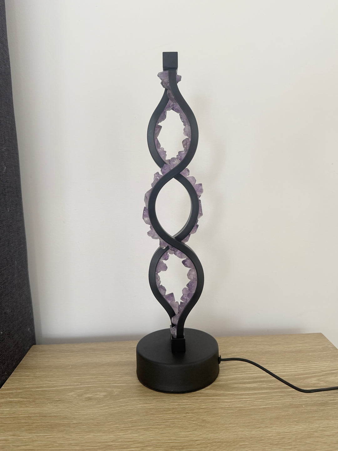 The Ascension Lamp