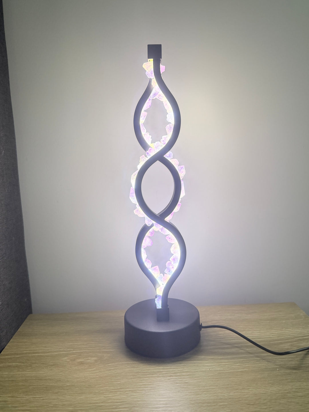 The Ascension Lamp