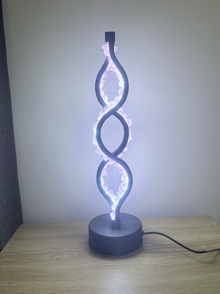 The Ascension Lamp