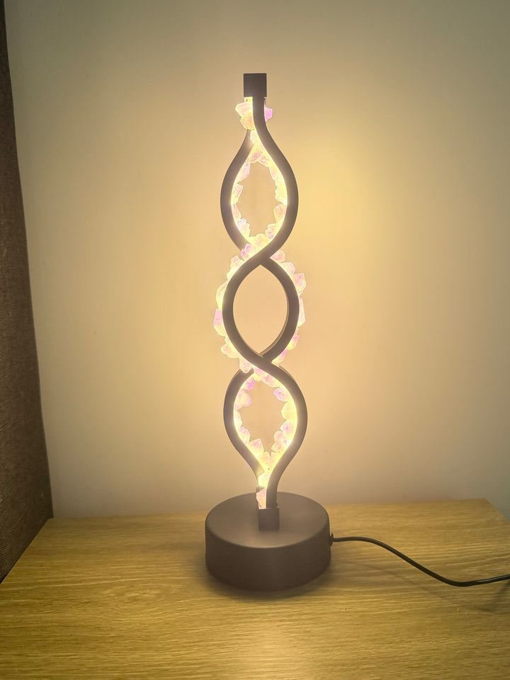 The Ascension Lamp